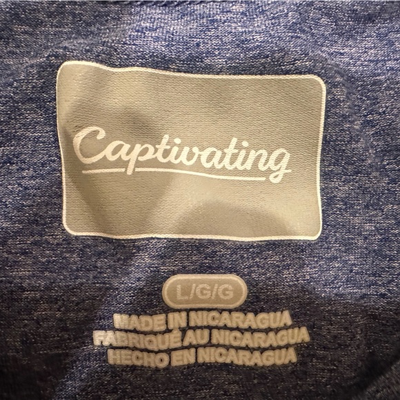 Vintage lightweight University of Florida Graphic Tee. Size: Large - Picture 4 of 5